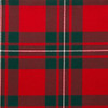 MacGregor Modern Lightweight Reiver 10oz Tartan Wool Fabric