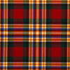 MacGill Modern Lightweight Reiver 10oz Tartan Wool Fabric