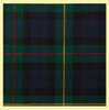 MacEwan Modern Lightweight Reiver 10oz Tartan Wool Fabric