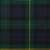MacEwan Modern Lightweight Reiver 10oz Tartan Wool Fabric
