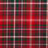 MacDougall Modern Lightweight Reiver 10oz Tartan Wool Fabric