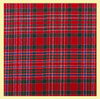 MacAlister Modern Lightweight Reiver 10oz Tartan Wool Fabric