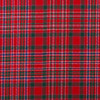 MacAlister Modern Lightweight Reiver 10oz Tartan Wool Fabric