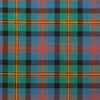 Logan Ancient Lightweight Reiver 10oz Tartan Wool Fabric