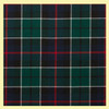 Leslie Green Modern Lightweight Reiver 10oz Tartan Wool Fabric