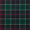 Leslie Green Modern Lightweight Reiver 10oz Tartan Wool Fabric