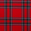 Inverness Modern Lightweight Reiver 10oz Tartan Wool Fabric