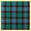 Hunter Ancient Lightweight Reiver 10oz Tartan Wool Fabric