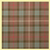 Fraser Hunting Weathered Lightweight Reiver 10oz Tartan Wool Fabric