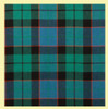 Ferguson Of Balquhidder Ancient Lightweight Reiver 10oz Tartan Wool Fabric