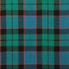 Ferguson Of Balquhidder Ancient Lightweight Reiver 10oz Tartan Wool Fabric