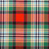 Dundee Old Ancient Lightweight Reiver 10oz Tartan Wool Fabric