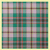 Craig Ancient Lightweight Reiver 10oz Tartan Wool Fabric