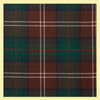 Chisholm Hunting Modern Lightweight Reiver 10oz Tartan Wool Fabric