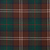 Chisholm Hunting Modern Lightweight Reiver 10oz Tartan Wool Fabric