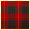 Cameron Modern Lightweight Reiver 10oz Tartan Wool Fabric