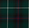 MacDonald Of the Isles Modern Medium Weight Braeriach 13oz Tartan Wool Fabric