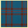 Elliot Ancient Medium Weight Braeriach 13oz Tartan Wool Fabric