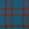 Elliot Ancient Medium Weight Braeriach 13oz Tartan Wool Fabric