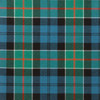 Colquhoun Ancient Medium Weight Braeriach 13oz Tartan Wool Fabric