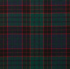 Stewart Old Sett Modern Heavy Weight Strome 16oz Tartan Wool Fabric