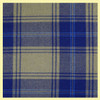 Edwards Welsh Tartan 13oz Wool Fabric Medium Weight Formal Mens Kilt