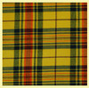 Morgan Welsh Tartan 13oz Wool Fabric Medium Weight Formal Mens Kilt