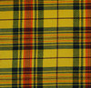 Morgan Welsh Tartan 13oz Wool Fabric Medium Weight Formal Mens Kilt