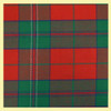 Thomas Welsh Tartan 13oz Wool Fabric Medium Weight Formal Mens Kilt