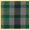 Lloyd Welsh Tartan 13oz Wool Fabric Medium Weight Formal Mens Kilt