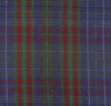 Watkins Walters Welsh Tartan 13oz Wool Fabric Medium Weight Formal Mens Kilt