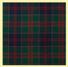Stewart Of Appin Hunting Modern Heavy Weight Strome 16oz Tartan Wool Fabric