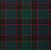 Stewart Old Sett Modern Tartan 10oz Reiver Wool Fabric Lightweight Casual Mens Kilt