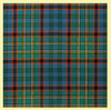 Nicolson Hunting Ancient Tartan 10oz Reiver Wool Fabric Lightweight Casual Mens Kilt