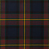 Muir Modern Tartan 10oz Reiver Wool Fabric Lightweight Casual Mens Kilt