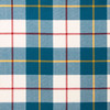 MacRae Of Conchra Modern Tartan 10oz Reiver Wool Fabric Lightweight Casual Mens Kilt