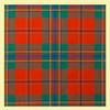 MacLean Of Duart Ancient Tartan 10oz Reiver Wool Fabric Lightweight Casual Mens Kilt