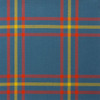 MacLaine Of Lochbuie Hunting Ancient Tartan 10oz Reiver Wool Fabric Lightweight Casual Mens Kilt