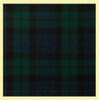 Mackay Modern Tartan 10oz Reiver Wool Fabric Lightweight Casual Mens Kilt