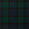 Mackay Modern Tartan 10oz Reiver Wool Fabric Lightweight Casual Mens Kilt