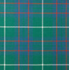 MacIntyre Hunting Ancient Tartan 10oz Reiver Wool Fabric Lightweight Casual Mens Kilt