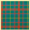 MacIntosh Hunting Ancient Tartan 10oz Reiver Wool Fabric Lightweight Casual Mens Kilt