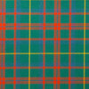 MacIntosh Hunting Ancient Tartan 10oz Reiver Wool Fabric Lightweight Casual Mens Kilt