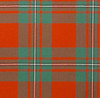 MacGregor Ancient Tartan 10oz Reiver Wool Fabric Lightweight Casual Mens Kilt