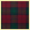 Lindsay Modern Tartan 10oz Reiver Wool Fabric Lightweight Casual Mens Kilt