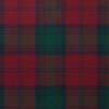 Lindsay Modern Tartan 10oz Reiver Wool Fabric Lightweight Casual Mens Kilt
