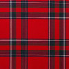 Inverness Modern Tartan 10oz Reiver Wool Fabric Lightweight Casual Mens Kilt