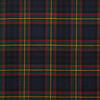 Gillies Modern Tartan 10oz Reiver Wool Fabric Lightweight Casual Mens Kilt