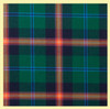 Young Modern Tartan 16oz Strome Wool Fabric Heavyweight Formal Mens Kilt
