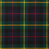Farquharson Modern Tartan 10oz Reiver Wool Fabric Lightweight Casual Mens Kilt